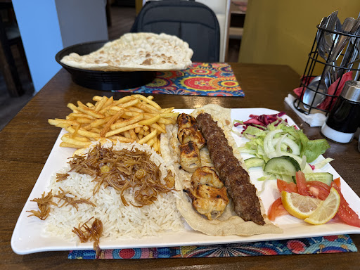 Photo of Suli Grill and BBQ - 110 Central Dr, Blackpool FY1 5DZ